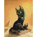 (image for) Bastet